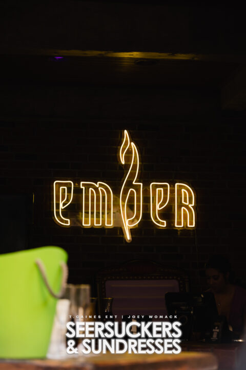 Seersuckers and Sundresses 2023 Part 1