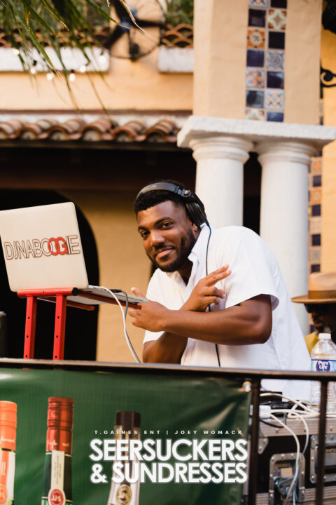 Seersuckers and Sundresses 2023 Part 1