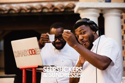 Seersuckers and Sundresses 2023 Part 1