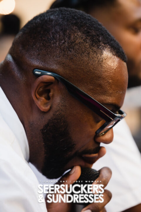 Seersuckers and Sundresses 2023 Part 1