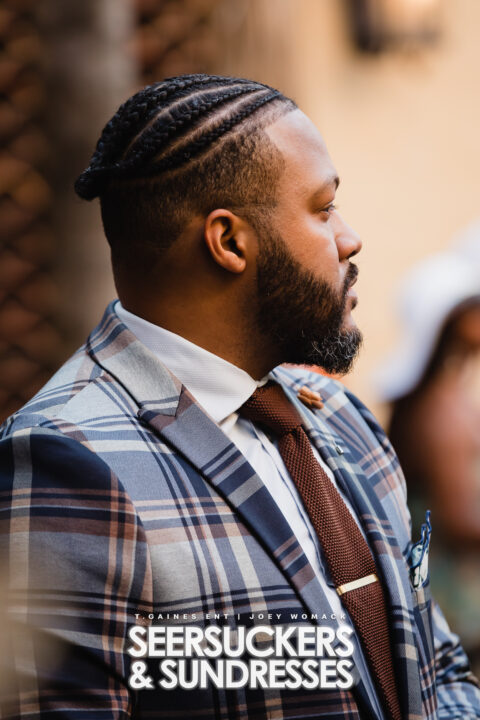 Seersuckers and Sundresses 2023 Part 1