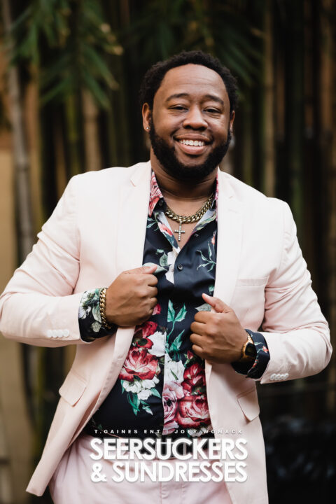 Seersuckers and Sundresses 2023 Part 1