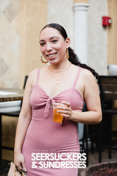 Seersuckers and Sundresses 2023 Part 1