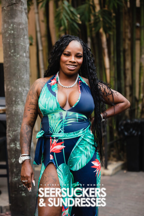 Seersuckers and Sundresses 2023 Part 1