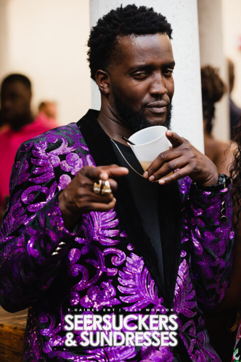 Seersuckers and Sundresses 2023 Part 1