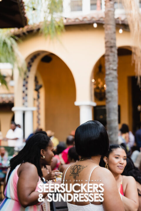 Seersuckers and Sundresses 2023 Part 1