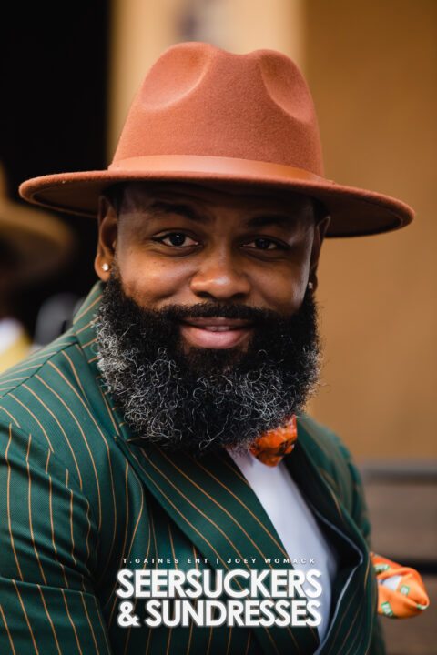 Seersuckers and Sundresses 2023 Part 1