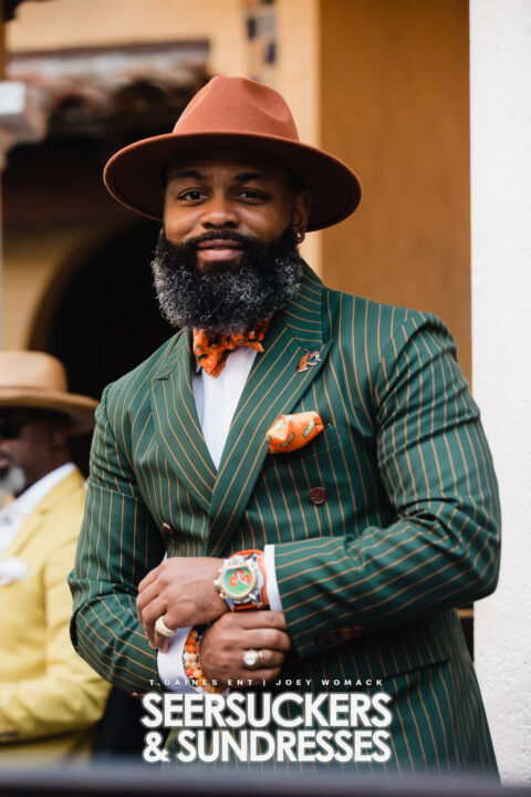 Seersuckers and Sundresses 2023 Part 1