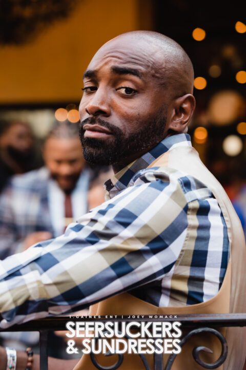 Seersuckers and Sundresses 2023 Part 1