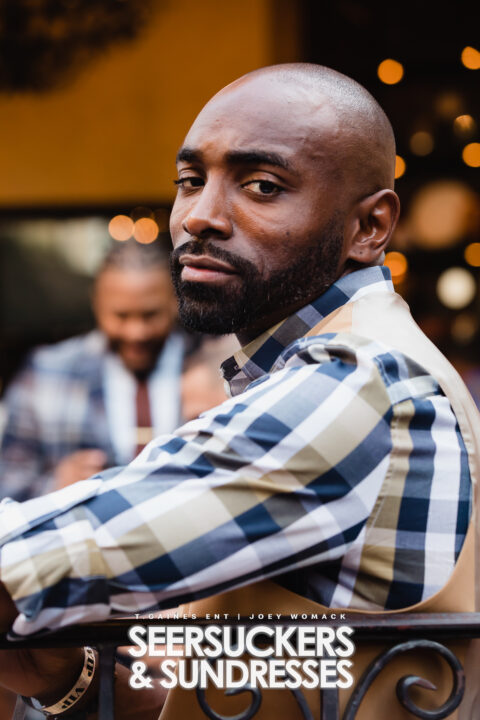 Seersuckers and Sundresses 2023 Part 1