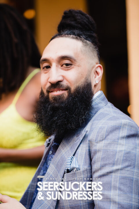 Seersuckers and Sundresses 2023 Part 1