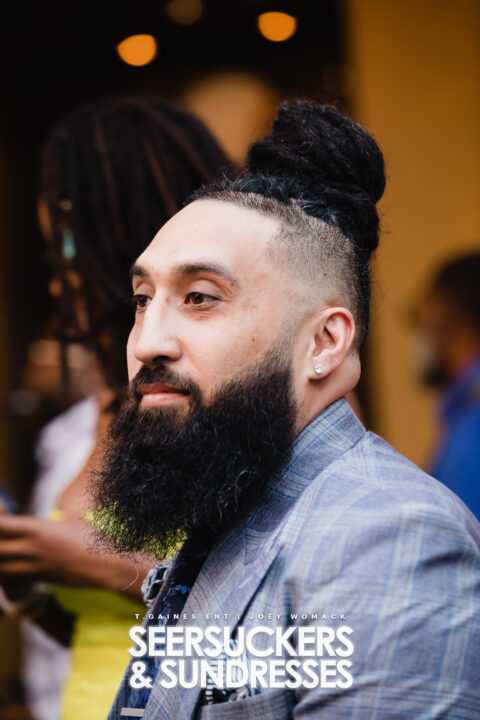 Seersuckers and Sundresses 2023 Part 1