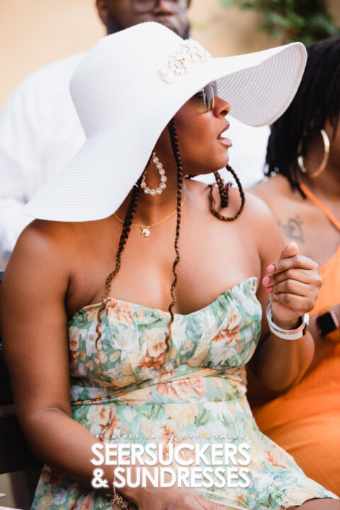 Seersuckers and Sundresses 2023 Part 1