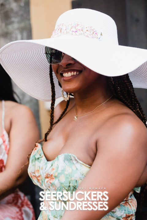 Seersuckers and Sundresses 2023 Part 1