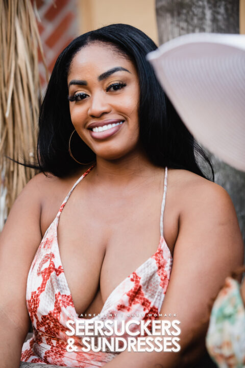 Seersuckers and Sundresses 2023 Part 1