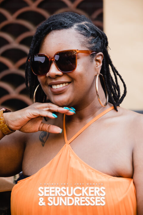 Seersuckers and Sundresses 2023 Part 1