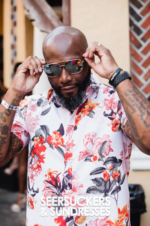 Seersuckers and Sundresses 2023 Part 1