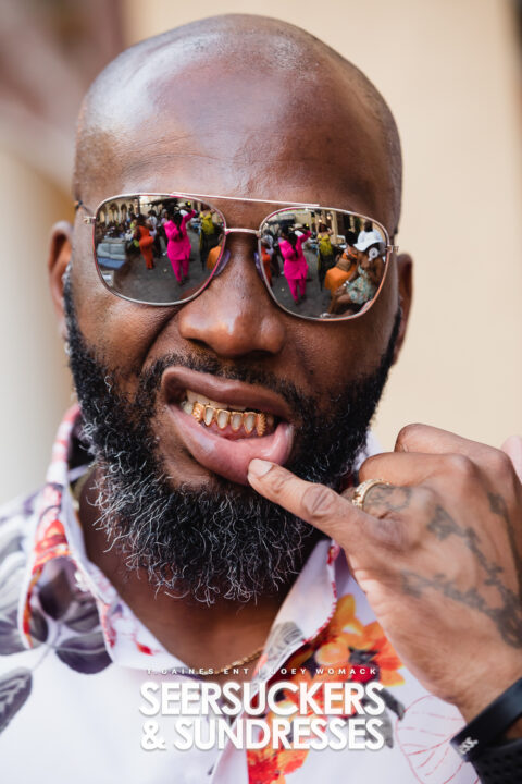 Seersuckers and Sundresses 2023 Part 1