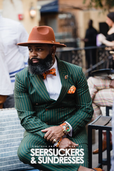 Seersuckers and Sundresses 2023 Part 1