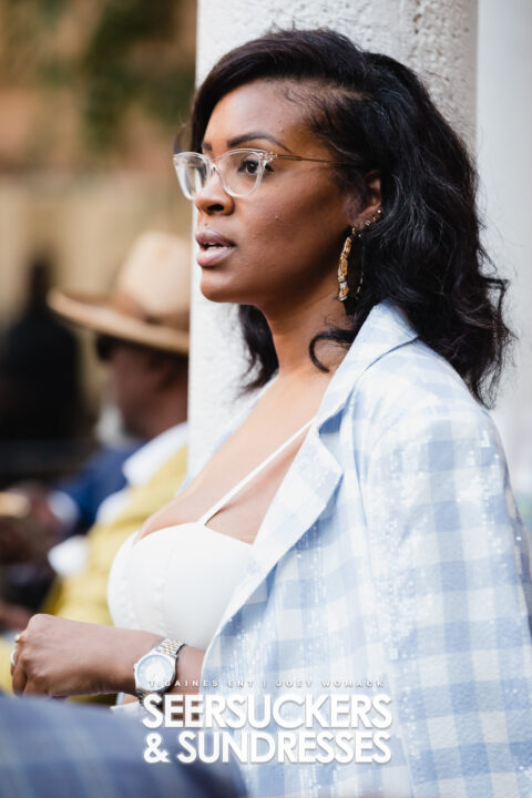 Seersuckers and Sundresses 2023 Part 1