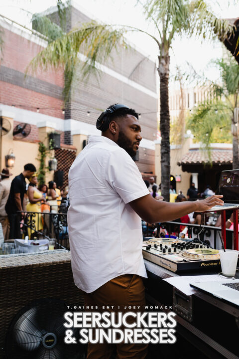 Seersuckers and Sundresses 2023 Part 1