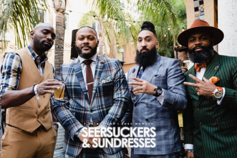 Seersuckers and Sundresses 2023 Part 1