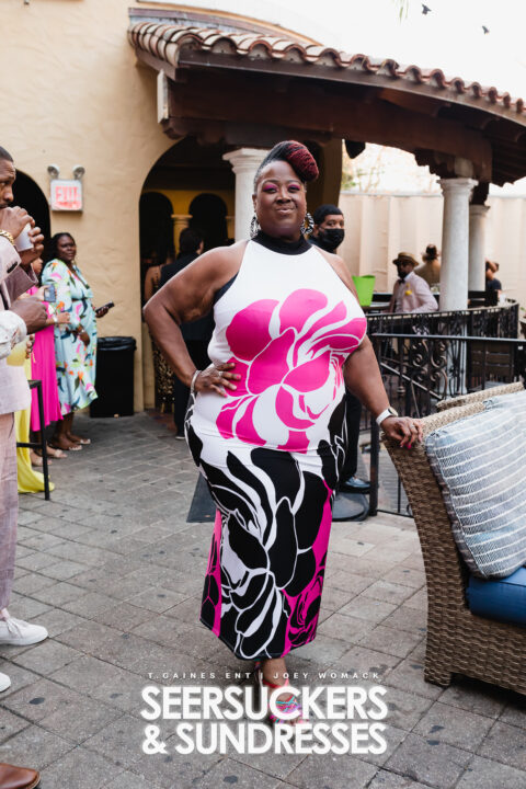 Seersuckers and Sundresses 2023 Part 1