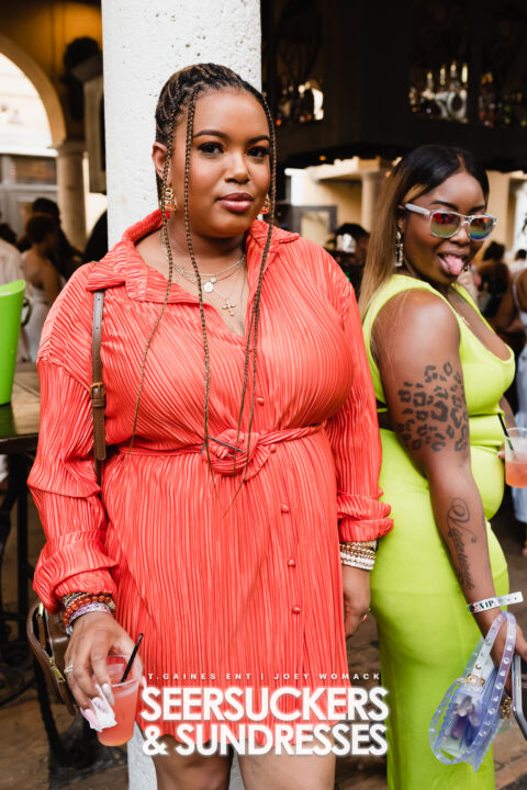 Seersuckers and Sundresses 2023 Part 1