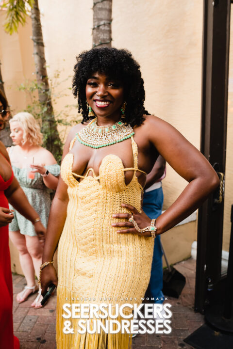 Seersuckers and Sundresses 2023 Part 1