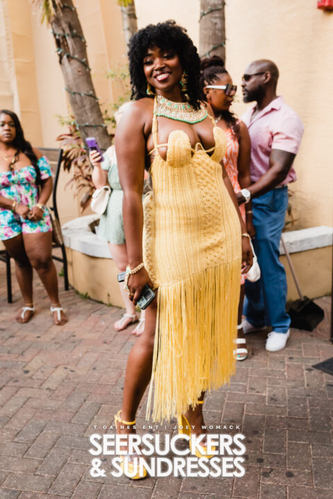 Seersuckers and Sundresses 2023 Part 1