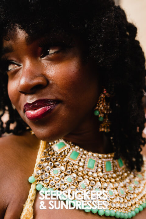 Seersuckers and Sundresses 2023 Part 1