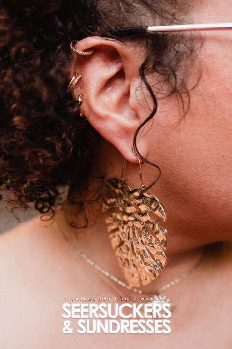 Seersuckers and Sundresses 2023 Part 1