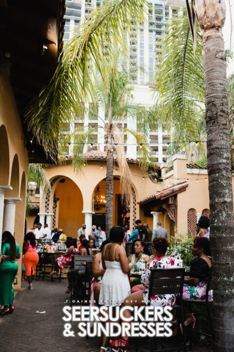 Seersuckers and Sundresses 2023 Part 1