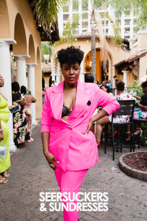 Seersuckers and Sundresses 2023 Part 1