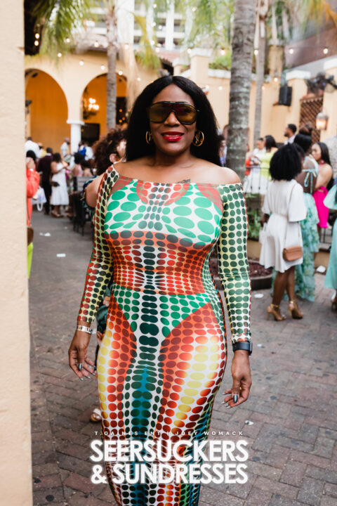 Seersuckers and Sundresses 2023 Part 1