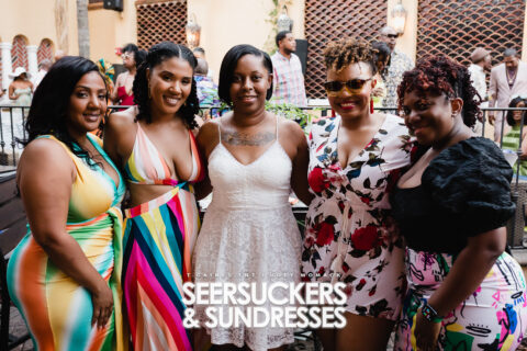 Seersuckers and Sundresses 2023 Part 1