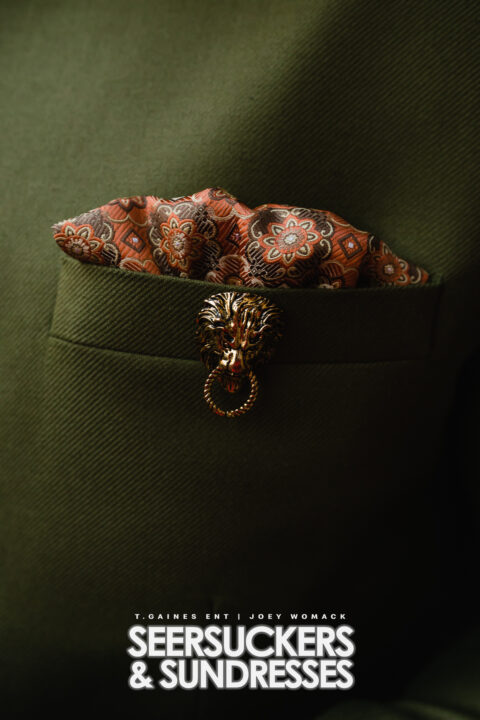 Seersuckers and Sundresses 2023 Part 1