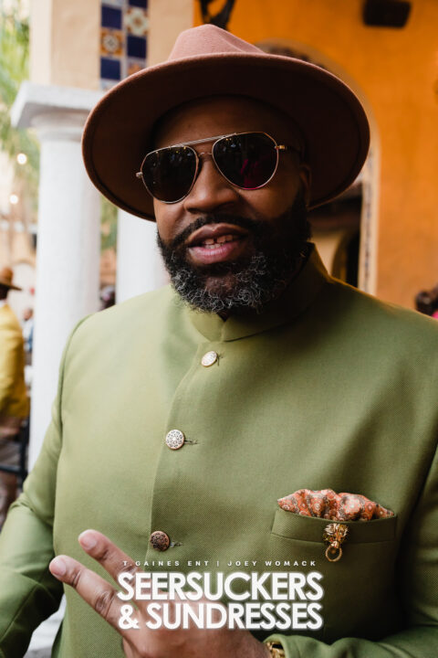 Seersuckers and Sundresses 2023 Part 1