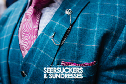 Seersuckers and Sundresses 2023 Part 1