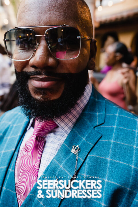 Seersuckers and Sundresses 2023 Part 1