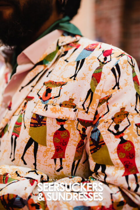 Seersuckers and Sundresses 2023 Part 1