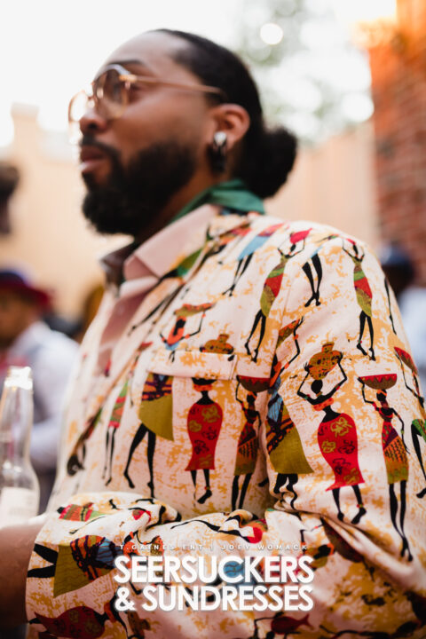 Seersuckers and Sundresses 2023 Part 1