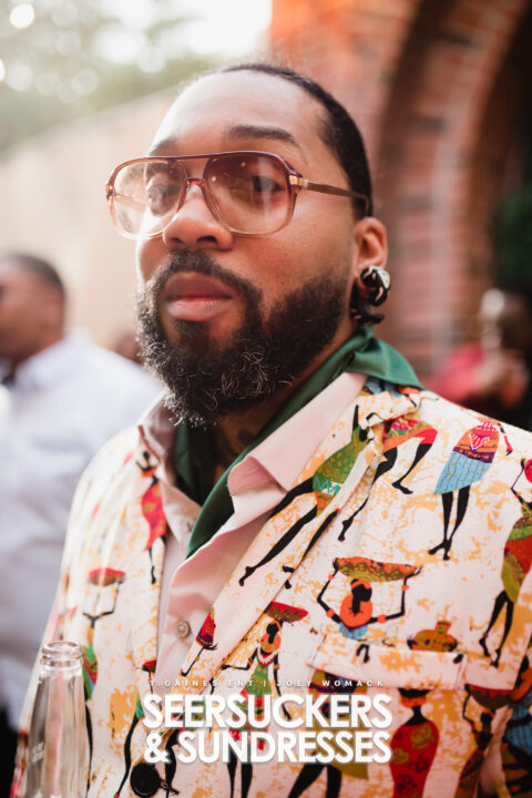 Seersuckers and Sundresses 2023 Part 1