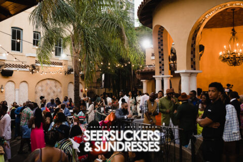Seersuckers and Sundresses 2023 Part 1