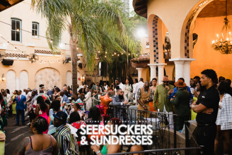 Seersuckers and Sundresses 2023 Part 1