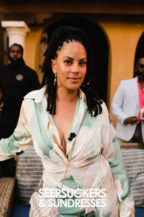 Seersuckers and Sundresses 2023 Part 1