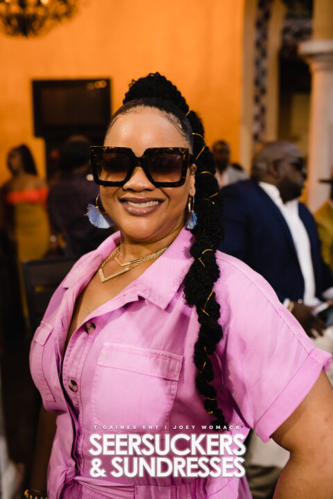 Seersuckers and Sundresses 2023 Part 1