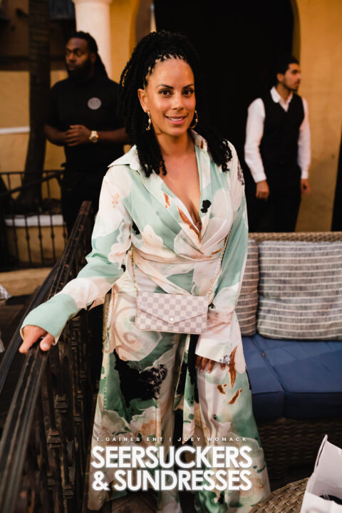 Seersuckers and Sundresses 2023 Part 1