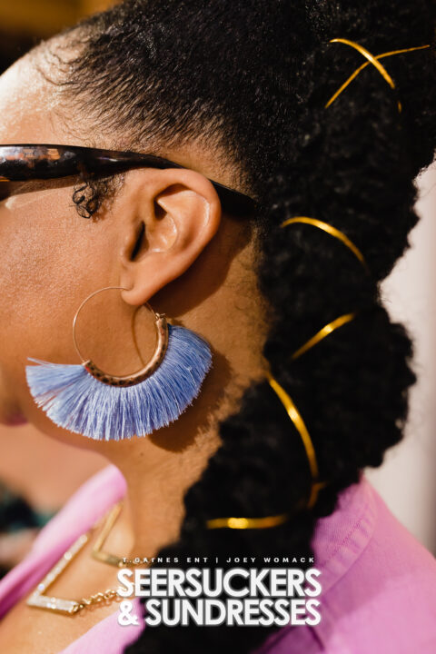 Seersuckers and Sundresses 2023 Part 1