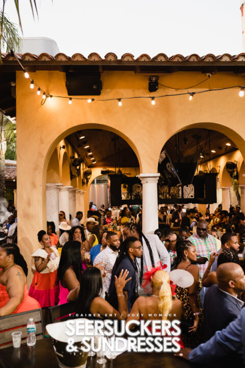 Seersuckers and Sundresses 2023 Part 1